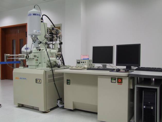 金相分析及結構表征